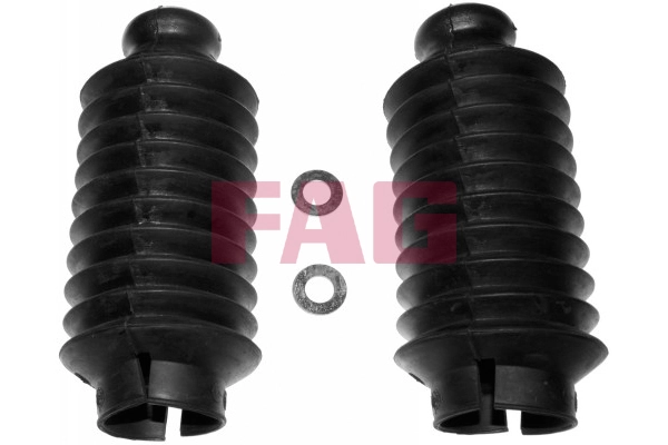 Dust Cover Kit, shock absorber